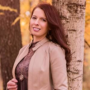 Meet your Posher, Tonya